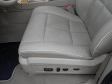 2009 Lincoln Navigator  Front Seat