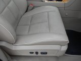 2009 Lincoln Navigator  Front Seat