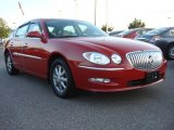 2008 Buick LaCrosse CXL