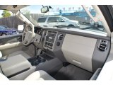 2011 Ford Expedition XL 4x4 Dashboard