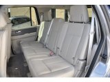 2011 Ford Expedition XL 4x4 Stone Interior