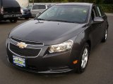 2011 Chevrolet Cruze LT