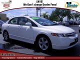 2007 Honda Civic EX Sedan