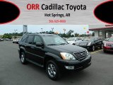 2009 Lexus GX 470