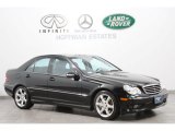 2007 Mercedes-Benz C 230 Sport