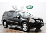 2009 Mercedes-Benz GL 450 4Matic