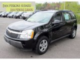2006 Chevrolet Equinox LS AWD