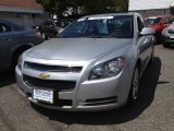 2012 Chevrolet Malibu LT