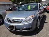 2007 Saturn Aura XE