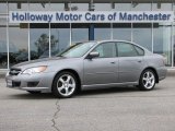 2009 Subaru Legacy 2.5i Sedan