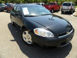 2007 Black Chevrolet Impala SS #65041711