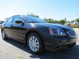 2011 Kalapana Black Mitsubishi Galant FE #65041700