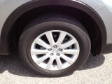 2010 Mazda CX-9 Sport Wheel