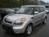 2010 Kia Soul +