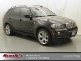 2008 BMW X5 4.8i