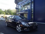 2011 Mercedes-Benz E 350 4Matic Sedan