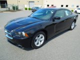 2012 Dodge Charger SE