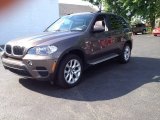 2011 BMW X5 xDrive 35i