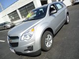 2012 Chevrolet Equinox LS