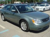 2005 Titanium Green Metallic Ford Five Hundred SEL #65041638