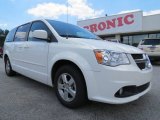 2012 Dodge Grand Caravan Crew