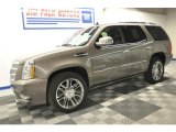 2011 Cadillac Escalade Platinum AWD