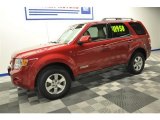 2008 Ford Escape Limited 4WD