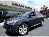 2010 Lexus RX 350 AWD