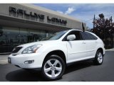 2004 Lexus RX 330 AWD