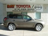 2012 Toyota RAV4 I4 4WD