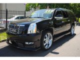 2007 Cadillac Escalade ESV AWD