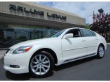 2006 Lexus GS 300 AWD