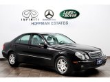 2006 Mercedes-Benz E 350 4Matic Sedan