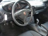 2004 Porsche Boxster  Dashboard