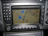 2004 Porsche Boxster  Navigation