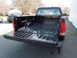 2010 GMC Sierra 1500 Regular Cab Trunk