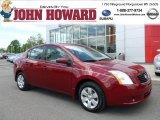 2008 Nissan Sentra 2.0