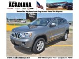 2012 Mineral Gray Metallic Jeep Grand Cherokee Laredo #65116651