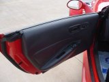 1999 Plymouth Prowler Roadster Door Panel