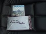 1999 Plymouth Prowler Roadster Books/Manuals