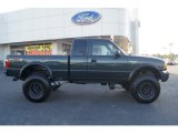 2005 Ford Ranger FX4 Off-Road SuperCab 4x4