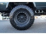 2005 Ford Ranger FX4 Off-Road SuperCab 4x4 Custom Wheels