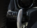 2012 Mitsubishi Outlander Sport SE Sportronic CVT Automatic Transmission