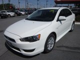 2012 Mitsubishi Lancer ES