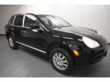 2006 Porsche Cayenne Tiptronic