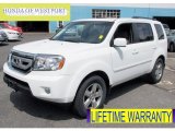 2010 Honda Pilot EX-L 4WD