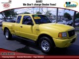2001 Ford Ranger Edge SuperCab