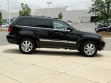 2008 Jeep Grand Cherokee Limited Exterior