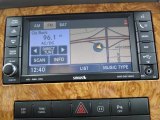 2008 Jeep Grand Cherokee Limited Navigation