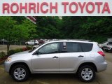 2009 Toyota RAV4 4WD
